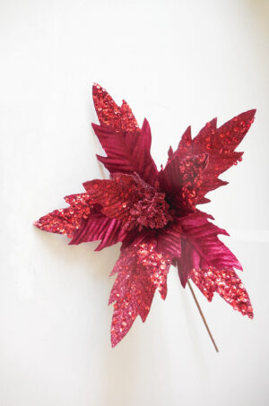 Flor Artificial  28 cm