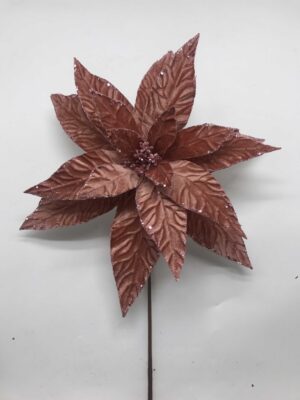 FLOR ARTIFICIAL DE 40 CM