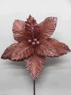 FLOR ARTIFICIAL DE 34 CM