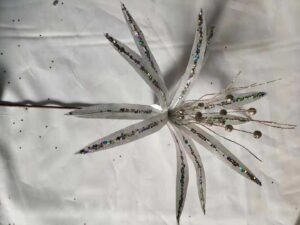 FLOR ARTIFICIAL DE 42 CM