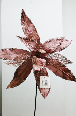Flor Artificial de 14 cm