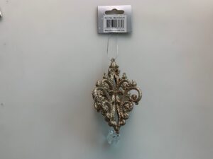 CANDELABRO 12X7X7CM