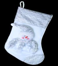 MUÑECO DE NIEVE DE 50 CM