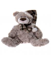 OSO DE 10.5" CON CHAQUETA
