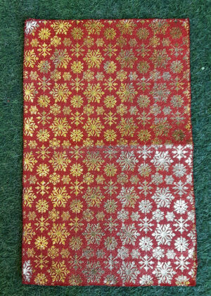 CINTA ALAMBRADA 30X45