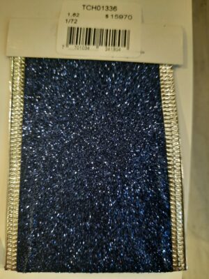CINTA ALAMBRADA 6.3cm x 10yds