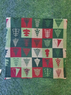 COJIN NAVIDEÑO 45*45cm