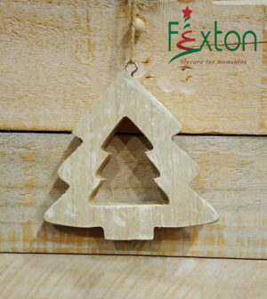 ARBOL MADERA PEQUEÑO