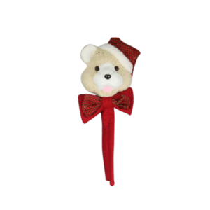 Carita de Oso