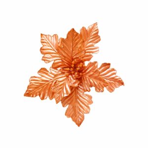 Flor Artificial  32 cm Marron