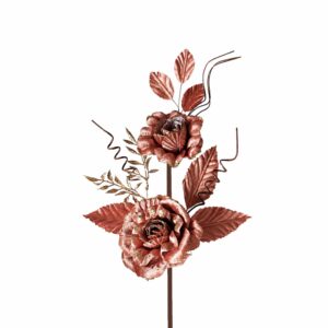 ROSA DE 62 CM