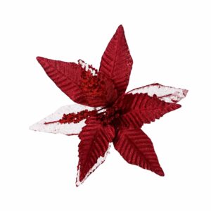 FLOR ARTIFICIAL DE 35 CM
