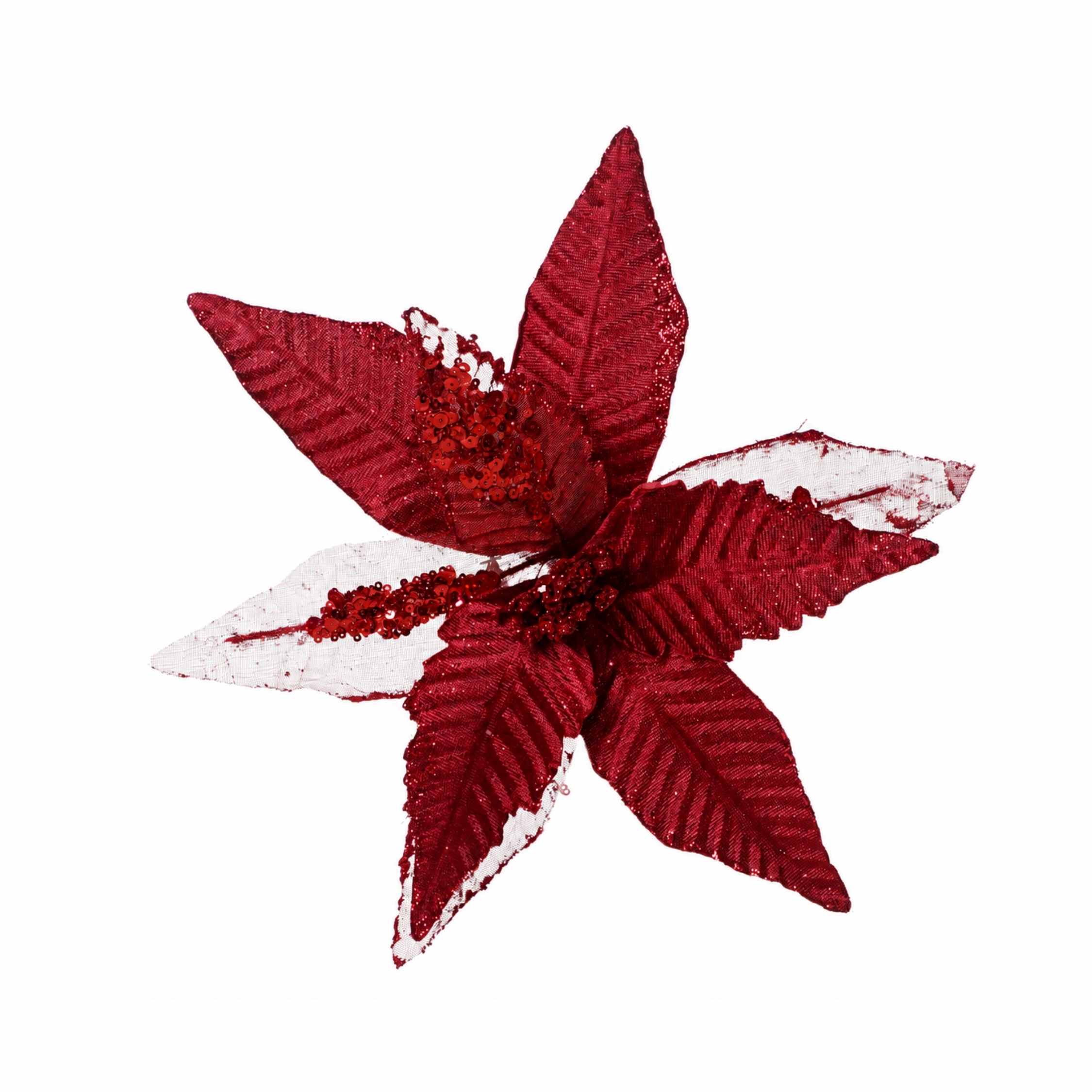 FLOR ARTIFICIAL DE 35 CM - Image 1