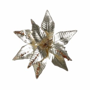 FLOR ARTIFICIAL DE 34 CM