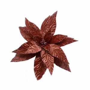 FLOR ARTIFICIAL DE 40 CM