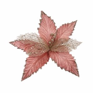 FLOR ARTIFICIAL DE 34 CM