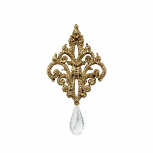 CANDELABRO 12X7X7CM