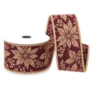 CINTA ALAMBRADA DE 2,5" X 10 YD