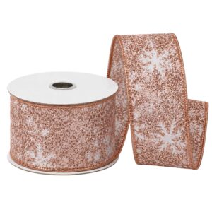 CINTA ALAMBRADA DE 2,5" X 10 YD