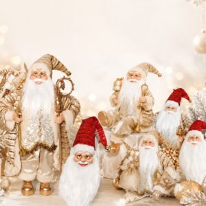 Santas